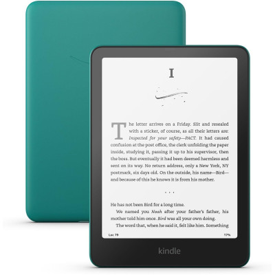 Amazon Kindle Paperwhite 12th Gen. 16GB (2024) Jade OFFLINE