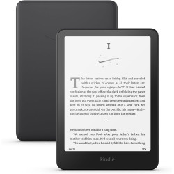 Amazon Kindle Paperwhite 12th Gen. 16GB (2024) Black OFFLINE