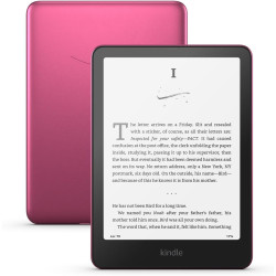 Amazon Kindle Paperwhite Signature Edition 12th Gen. 2024 32Gb Metallic Raspberry