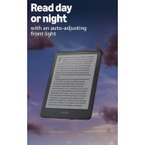 Amazon Kindle Paperwhite Signature Edition 12th Gen. 2024 32Gb Metallic Raspberry