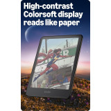 Amazon Kindle Colorsoft 1st Gen. 2025 16Gb Black