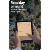 Amazon Kindle Paperwhite 12th Gen. 16GB (2024) Black OFFLINE