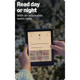 Amazon Kindle Colorsoft 1st Gen. 2025 16Gb Black