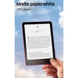 Amazon Kindle Paperwhite 12th Gen. 2024 16Gb Raspberry