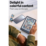 Amazon Kindle Colorsoft 1st Gen. 2025 16Gb Black