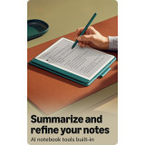 Amazon Kindle Scribe 1st Gen. 2024 32Gb Premium Pen Tungsten