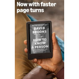 Amazon Kindle 11th Gen. 2024 16Gb Black
