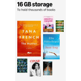 Amazon Kindle Paperwhite 12th Gen. 2024 16Gb Jade