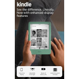 Amazon Kindle 11th Gen. 2024 16Gb Matcha OFFLINE Amazon Kindle 11th Gen. 2024 16Gb Matcha OFFLINE