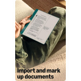 Amazon Kindle Scribe 1st Gen. 2024 32Gb Premium Pen Tungsten