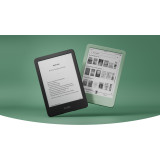Amazon Kindle 11th Gen. 2024 16Gb Matcha OFFLINE Amazon Kindle 11th Gen. 2024 16Gb Matcha OFFLINE