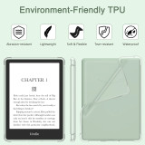 Прозорий силіконовий чохол для Kindle Paperwhite 11 (6 / 6.8″)