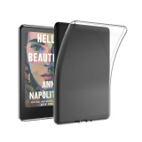 Прозорий ультратонкий чохол для Paperwhite 12 / Colorsoft 7″ (2024)