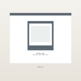 Чохол для Kindle Scribe (сірий)