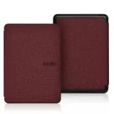 Магнітний тканинний чохол для Kindle Basic 11 (2022/2024) 6″