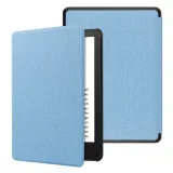 Магнітний тканинний чохол для Kindle Basic 11 (2022/2024) 6″