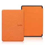 Магнітний тканинний чохол для Kindle Basic 11 (2022/2024) 6″