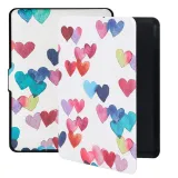 Чохол-книжка з візерунками для Kindle Paperwhite 12 / Colorsoft