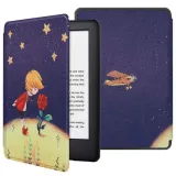 Чохол-книжка з візерунками для Kindle Paperwhite 12 / Colorsoft
