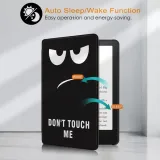 Чохол-книжка з візерунками для Kindle Paperwhite 12 / Colorsoft