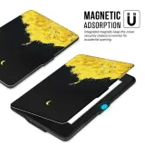 Чохол-книжка з візерунками для Kindle Paperwhite 12 / Colorsoft