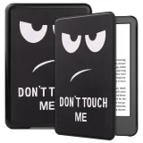 Чохол-книжка з візерунками для Kindle Paperwhite 12 / Colorsoft