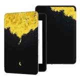 Чохол-книжка з візерунками для Kindle Paperwhite 12 / Colorsoft