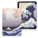 Чохол-книжка з візерунками для Kindle Paperwhite 12 / Colorsoft