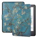 Чохол-книжка з візерунками для Kindle Paperwhite 12 / Colorsoft