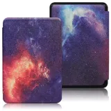 Чохол-книжка з візерунками для Kindle Paperwhite 12 / Colorsoft