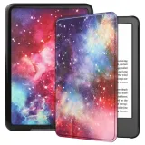Чохол-книжка з візерунками для Kindle Paperwhite 12 / Colorsoft