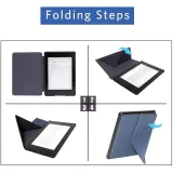 Чохол-підставка Origami для Kindle Paperwhite 12 / Colorsoft 7″