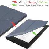 Чохол-підставка Origami для Kindle Paperwhite 12 / Colorsoft 7″