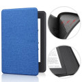 Силіконовий чохол TPU для Kindle Paperwhite 12 (2024) 7″ — Синій