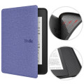 Силіконовий чохол TPU для Kindle Paperwhite 12 (2024) 7″ — Фіолетовий