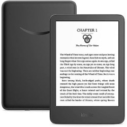 Amazon Kindle 11th Gen. 2024 16Gb Black