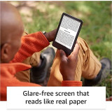 Amazon Kindle 10th Gen. 2019 Black 8Gb