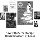 Amazon Kindle 10th Gen. 2019 Black 8Gb