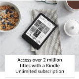 Amazon Kindle 10th Gen. 2019 Black 8Gb