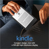 Amazon Kindle 10th Gen. 2019 Black 8Gb