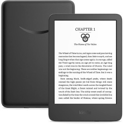 Amazon Kindle 11th Gen. 2024 16Gb Black