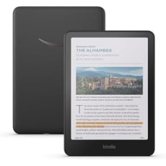 Kindle Colorsoft