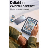 Amazon Kindle Colorsoft 1st Gen. 2025 16Gb Black