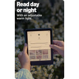 Amazon Kindle Colorsoft 1st Gen. 2025 16Gb Black