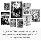 Amazon Kindle Kids 11th Gen. 2024 16Gb