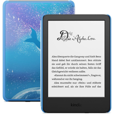 Amazon Kindle Paperwhite Kids 12th Gen. 2024 16Gb