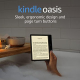 Amazon Kindle Oasis 10th Gen. 32GB Graphite