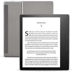 Kindle Oasis