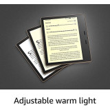 Amazon Kindle Oasis 10th Gen. 32GB Graphite