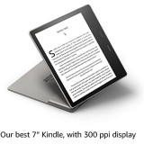 Amazon Kindle Oasis 10th Gen. 32GB Graphite
